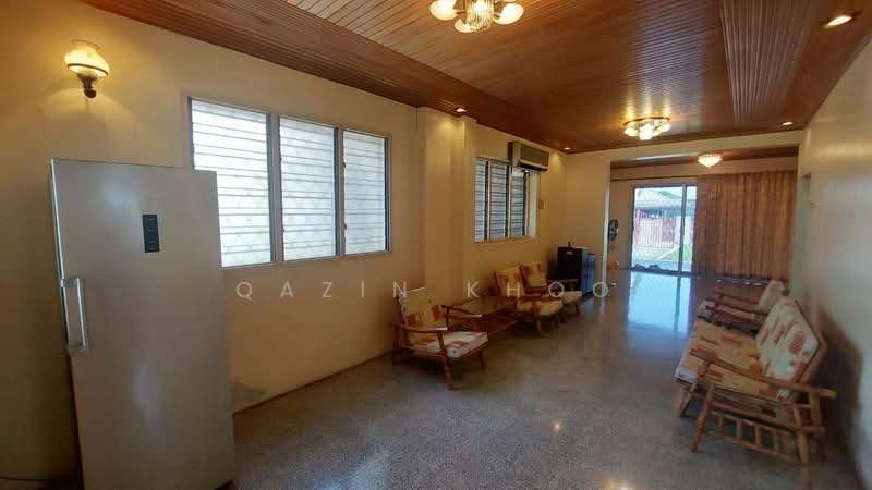 Semi-Detached House for Sale in Taman Mansion (Ipoh) - Qazin Khoo - Living Room - PropertyGuru.com.my