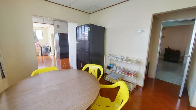 Semi-Detached House for Sale in Taman Mansion (Ipoh) - Qazin Khoo - Kitchen - PropertyGuru.com.my