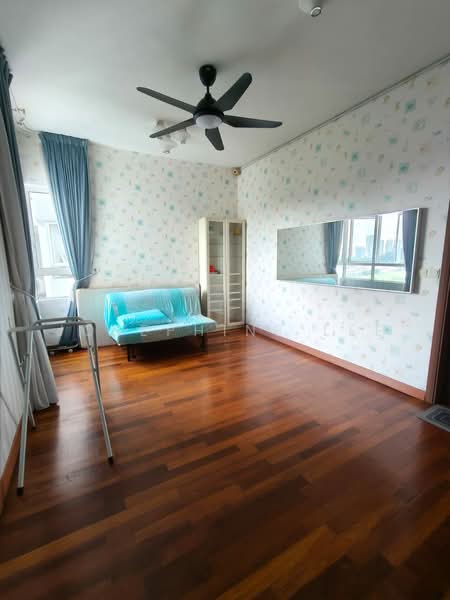 Condominium for Sale at 9 Bukit Utama Condominium - Josephine Lee - Living Room - PropertyGuru.com.my