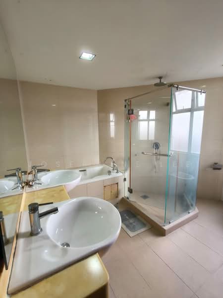 Condominium for Sale at 9 Bukit Utama Condominium - Josephine Lee - Bathroom - PropertyGuru.com.my