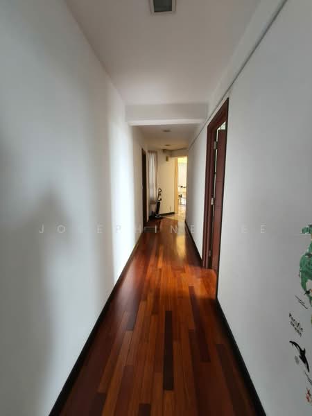 Condominium for Sale at 9 Bukit Utama Condominium - Josephine Lee - Corridor - PropertyGuru.com.my