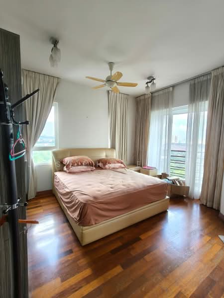 Condominium for Sale at 9 Bukit Utama Condominium - Josephine Lee - Bedroom - PropertyGuru.com.my