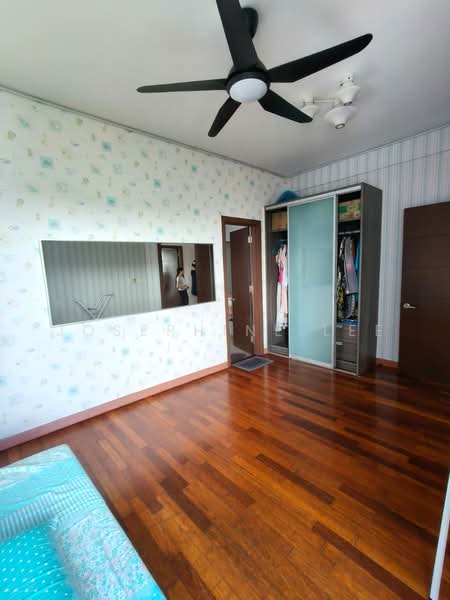 Condominium for Sale at 9 Bukit Utama Condominium - Josephine Lee - Bedroom - PropertyGuru.com.my