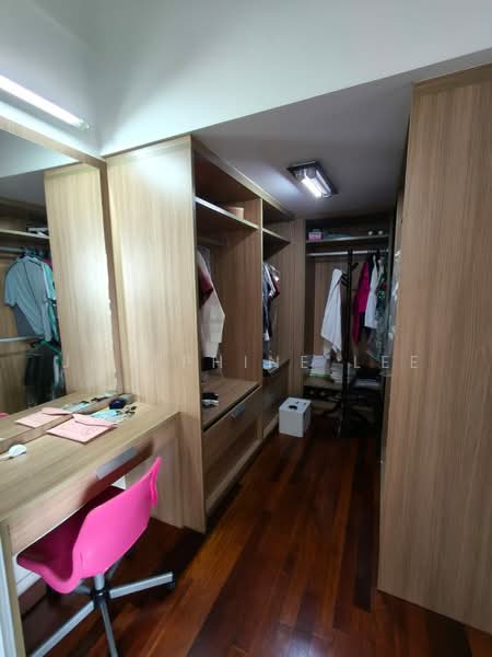 Condominium for Sale at 9 Bukit Utama Condominium - Josephine Lee - Interior - PropertyGuru.com.my