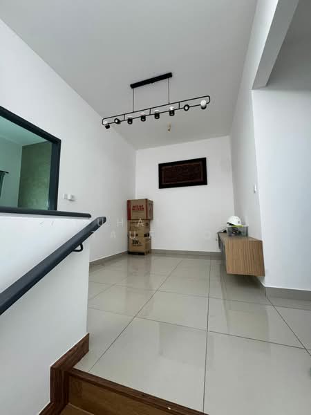 2-storey Terraced House for Rent in Seremban (Negeri Sembilan) - Muhammad Taufeeq - PropertyGuru.com.my