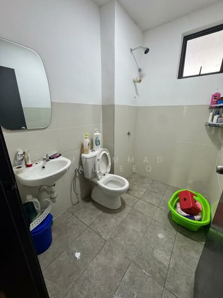 2-storey Terraced House for Rent in Seremban (Negeri Sembilan) - Muhammad Taufeeq - PropertyGuru.com.my