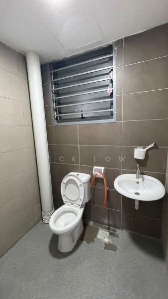 Service Residence for Rent at ARC @ Austin Hills - Nick Low - Bathroom - PropertyGuru.com.my