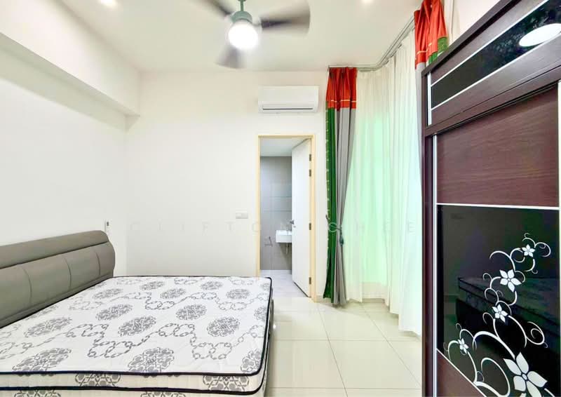 Kondominium untuk Disewa di Ferringhi Residence 2 - Clifton Chee - PropertyGuru.com.my