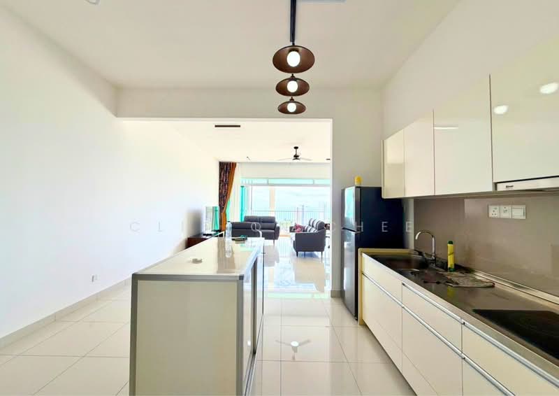 Kondominium untuk Disewa di Ferringhi Residence 2 - Clifton Chee - PropertyGuru.com.my