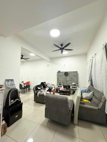 2-storey Terraced House for Sale in Iskandar Puteri (Nusajaya) (Johor) - Jayne Wong - PropertyGuru.com.my
