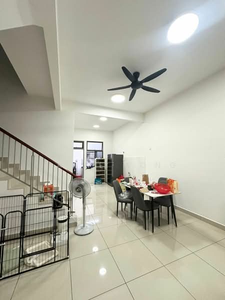 2-storey Terraced House for Sale in Iskandar Puteri (Nusajaya) (Johor) - Jayne Wong - PropertyGuru.com.my