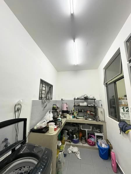 2-storey Terraced House for Sale in Iskandar Puteri (Nusajaya) (Johor) - Jayne Wong - PropertyGuru.com.my