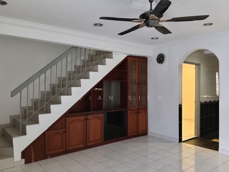 2-storey Terraced House for Rent in Bandar Puchong Utama (Puchong) - Vivian Siew - Interior - PropertyGuru.com.my