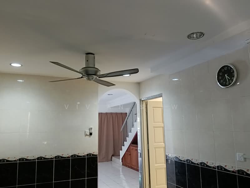2-storey Terraced House for Rent in Bandar Puchong Utama (Puchong) - Vivian Siew - Interior - PropertyGuru.com.my