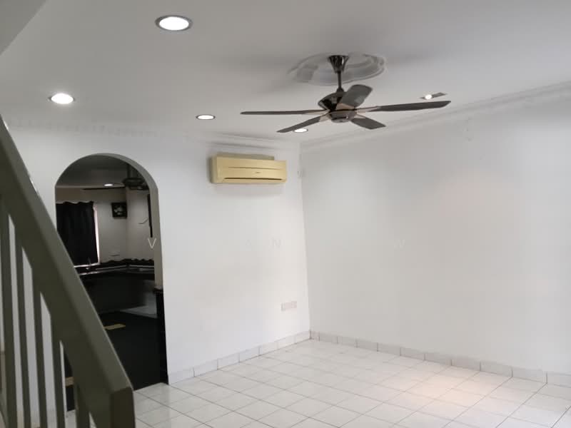 2-storey Terraced House for Rent in Bandar Puchong Utama (Puchong) - Vivian Siew - Interior - PropertyGuru.com.my