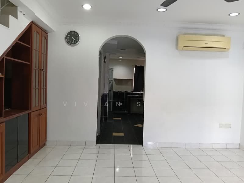 2-storey Terraced House for Rent in Bandar Puchong Utama (Puchong) - Vivian Siew - Interior - PropertyGuru.com.my