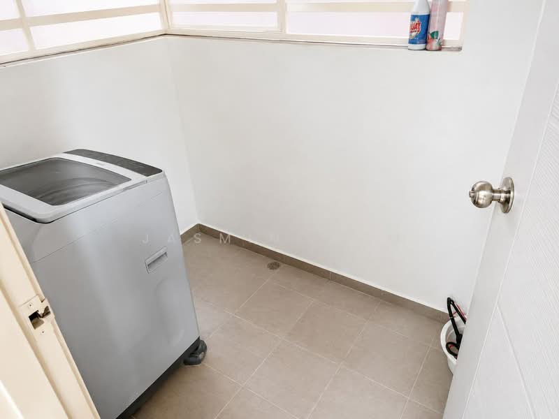 Kondominium untuk Disewa di Dutamas Residence - Jasmine Teh - PropertyGuru.com.my