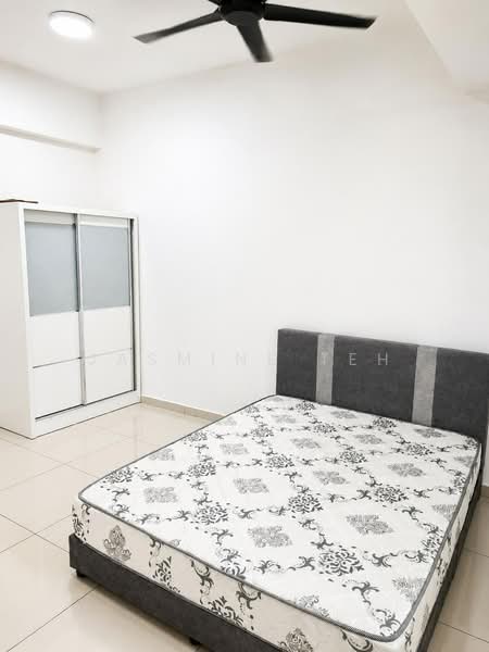 Kondominium untuk Disewa di Dutamas Residence - Jasmine Teh - PropertyGuru.com.my