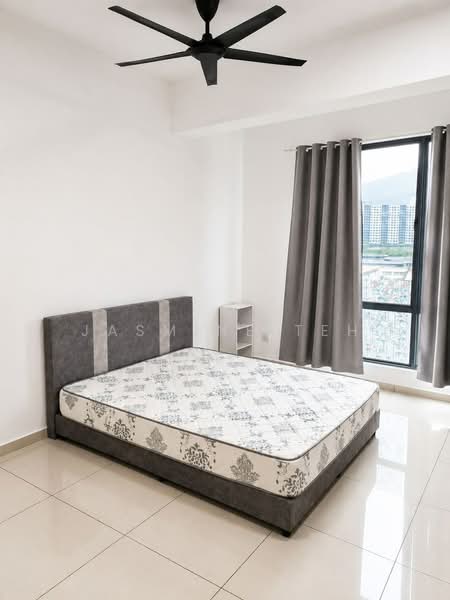 Kondominium untuk Disewa di Dutamas Residence - Jasmine Teh - PropertyGuru.com.my