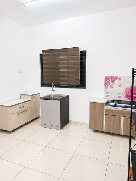 Kondominium untuk Disewa di Dutamas Residence - Jasmine Teh - PropertyGuru.com.my