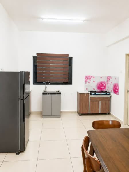 Kondominium untuk Disewa di Dutamas Residence - Jasmine Teh - PropertyGuru.com.my