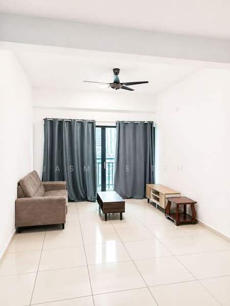 Kondominium untuk Disewa di Dutamas Residence - Jasmine Teh - PropertyGuru.com.my