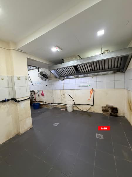 Shop for Sale in Pulau Tikus (Penang) - Jiasin Yap - Kitchen - PropertyGuru.com.my