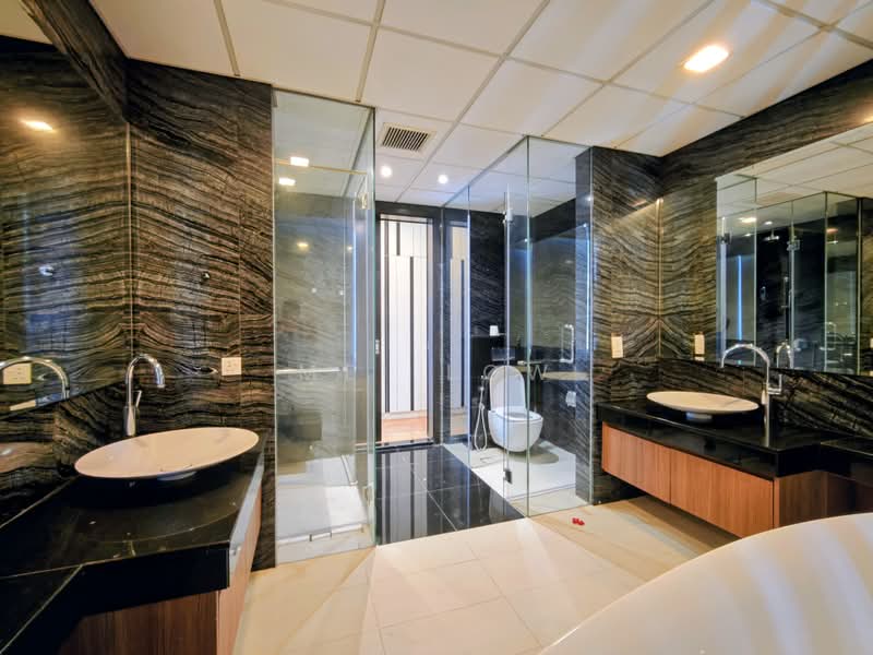 Condominium for Sale at 11 Mont Kiara @ MK11 - MEI LOW - Bathroom - PropertyGuru.com.my