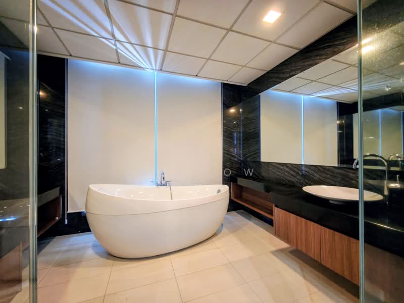Condominium for Sale at 11 Mont Kiara @ MK11 - MEI LOW - Bathroom - PropertyGuru.com.my