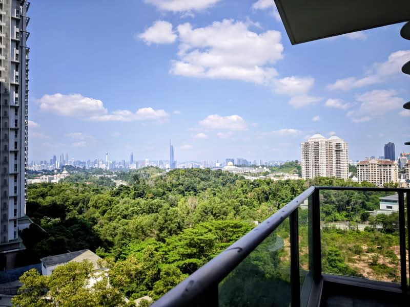 Condominium for Sale at 11 Mont Kiara @ MK11 - MEI LOW - View - PropertyGuru.com.my