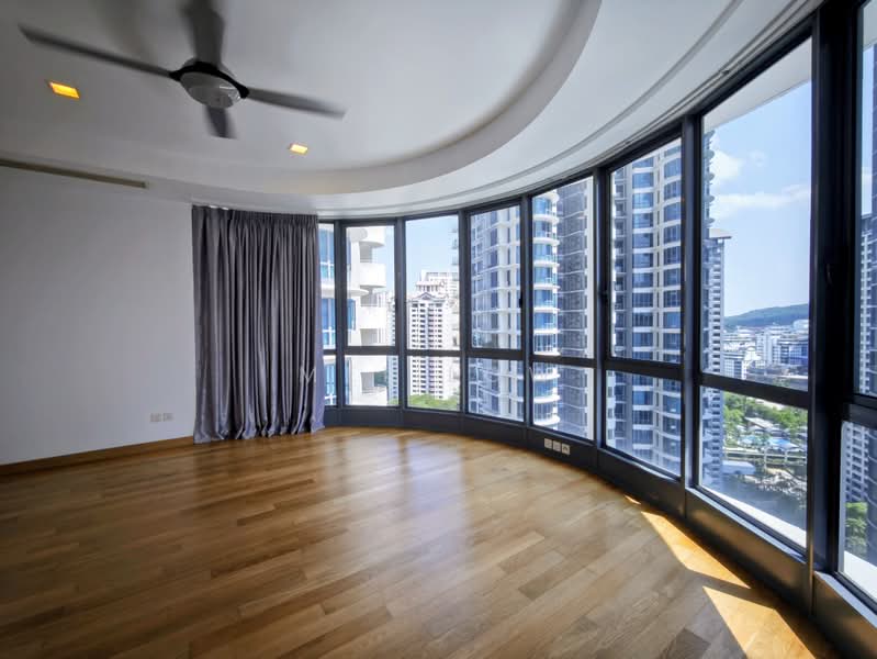 Condominium for Sale at 11 Mont Kiara @ MK11 - MEI LOW - View - PropertyGuru.com.my
