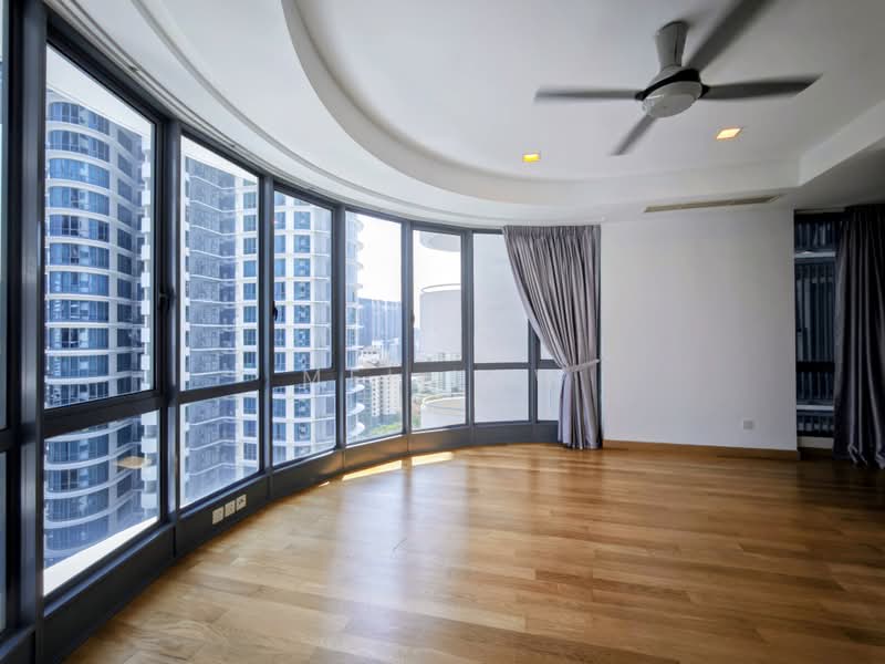 Condominium for Sale at 11 Mont Kiara @ MK11 - MEI LOW - View - PropertyGuru.com.my