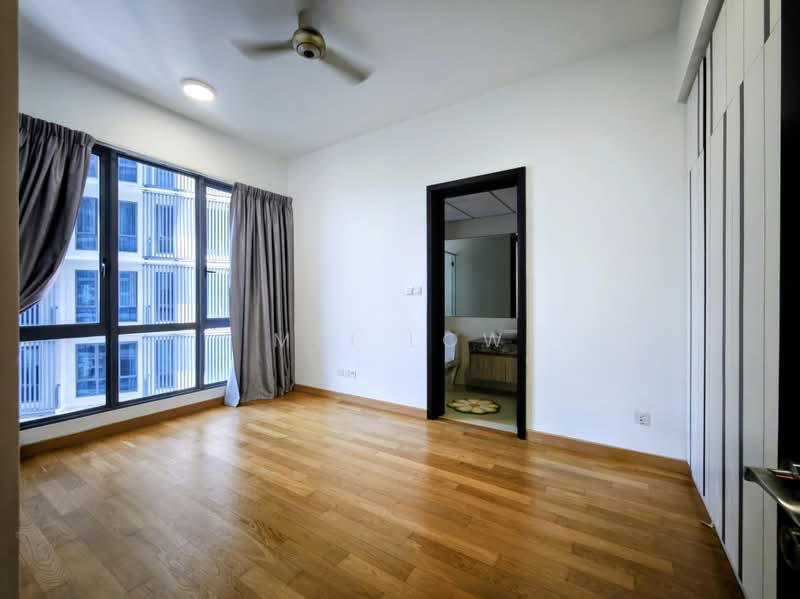 Condominium for Sale at 11 Mont Kiara @ MK11 - MEI LOW - Interior - PropertyGuru.com.my