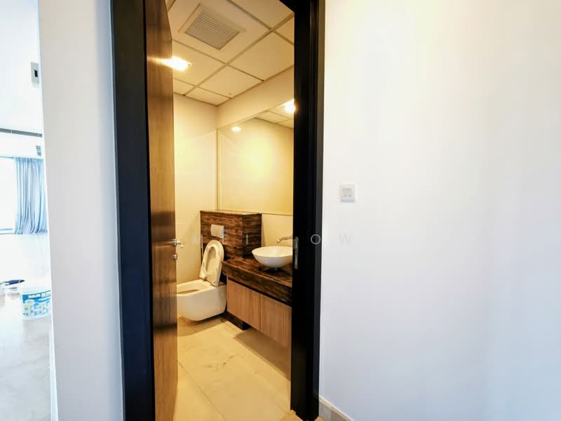 Condominium for Sale at 11 Mont Kiara @ MK11 - MEI LOW - Bathroom - PropertyGuru.com.my