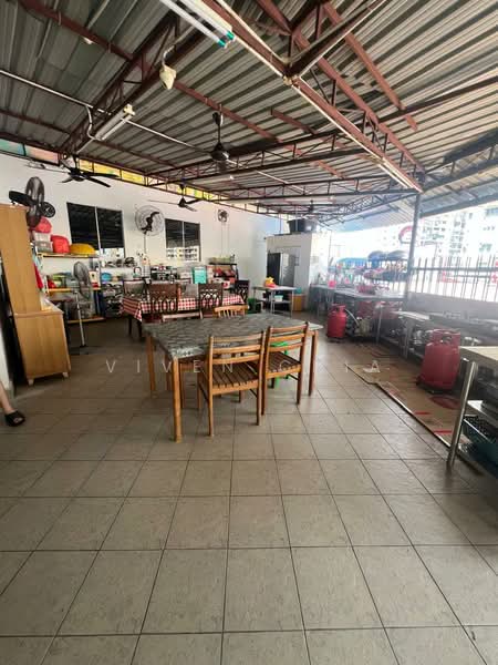 Rumah Teres 1 Tingkat untuk Disewa di Kuala Lumpur (Kuala Lumpur) - Viven Chia - Interior - PropertyGuru.com.my