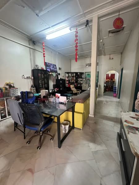 Rumah Teres 1 Tingkat untuk Disewa di Kuala Lumpur (Kuala Lumpur) - Viven Chia - Interior - PropertyGuru.com.my