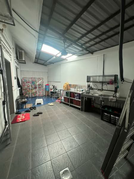 Rumah Teres 1 Tingkat untuk Disewa di Kuala Lumpur (Kuala Lumpur) - Viven Chia - Interior - PropertyGuru.com.my