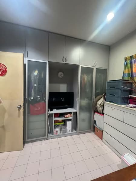 Rumah Teres 1 Tingkat untuk Disewa di Kuala Lumpur (Kuala Lumpur) - Viven Chia - Bedroom - PropertyGuru.com.my
