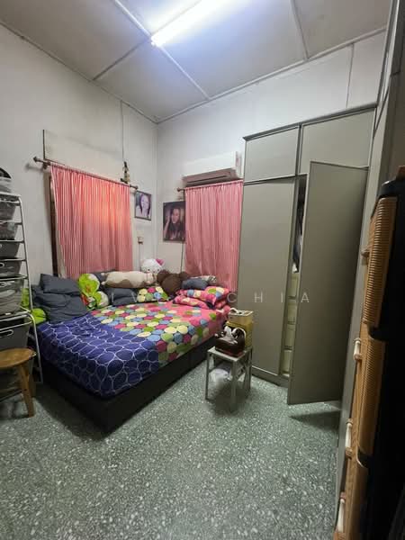 Rumah Teres 1 Tingkat untuk Disewa di Kuala Lumpur (Kuala Lumpur) - Viven Chia - Bedroom - PropertyGuru.com.my