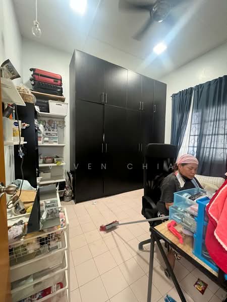 Rumah Teres 1 Tingkat untuk Disewa di Kuala Lumpur (Kuala Lumpur) - Viven Chia - Interior - PropertyGuru.com.my