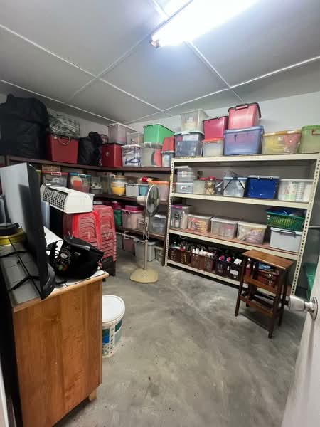 Rumah Teres 1 Tingkat untuk Disewa di Kuala Lumpur (Kuala Lumpur) - Viven Chia - Interior - PropertyGuru.com.my