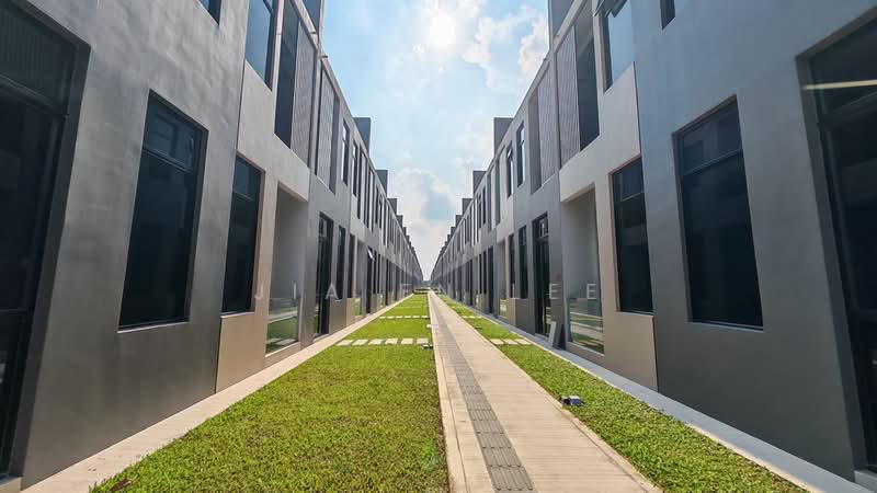2-storey Terraced House for Sale in Puteri Harbour (Iskandar Puteri (Nusajaya)) - Jia En Lee - PropertyGuru.com.my