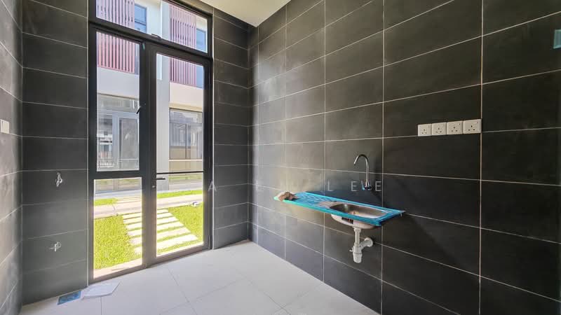 2-storey Terraced House for Sale in Puteri Harbour (Iskandar Puteri (Nusajaya)) - Jia En Lee - PropertyGuru.com.my