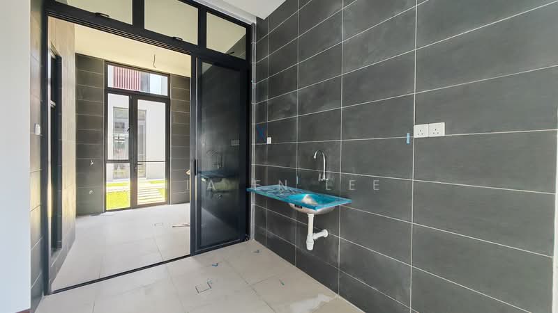 2-storey Terraced House for Sale in Puteri Harbour (Iskandar Puteri (Nusajaya)) - Jia En Lee - PropertyGuru.com.my