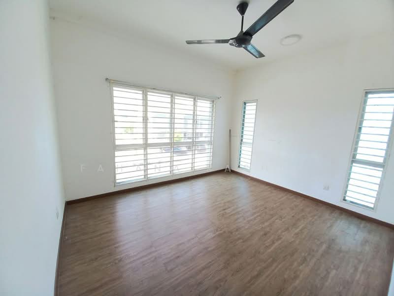 2-storey Terraced House for Sale in Sungai Buloh (Selangor) - Fahana Rashid - Interior - PropertyGuru.com.my