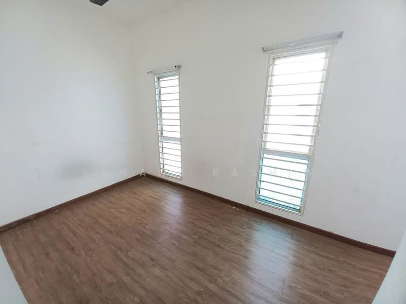 2-storey Terraced House for Sale in Sungai Buloh (Selangor) - Fahana Rashid - Interior - PropertyGuru.com.my