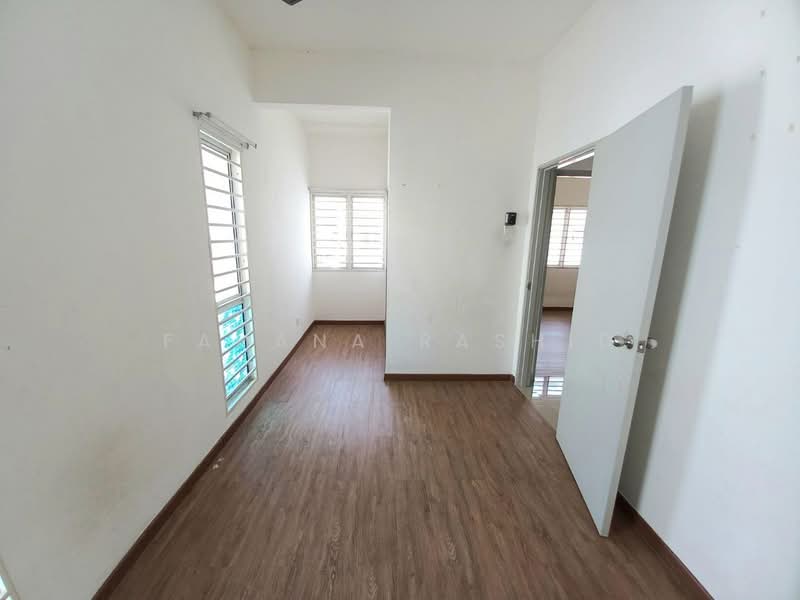 2-storey Terraced House for Sale in Sungai Buloh (Selangor) - Fahana Rashid - Interior - PropertyGuru.com.my