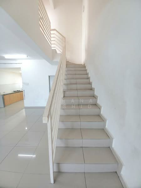 2-storey Terraced House for Sale in Sungai Buloh (Selangor) - Fahana Rashid - Interior - PropertyGuru.com.my