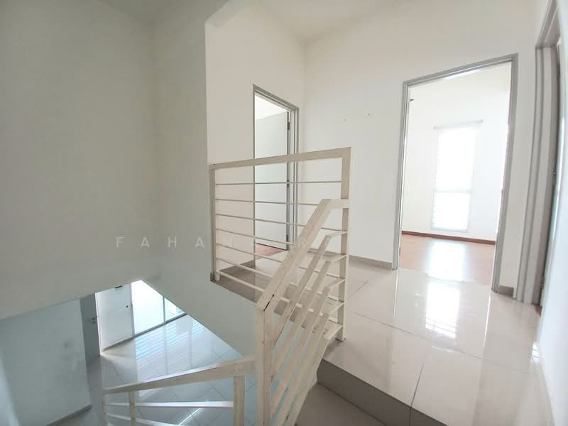 2-storey Terraced House for Sale in Sungai Buloh (Selangor) - Fahana Rashid - Interior - PropertyGuru.com.my