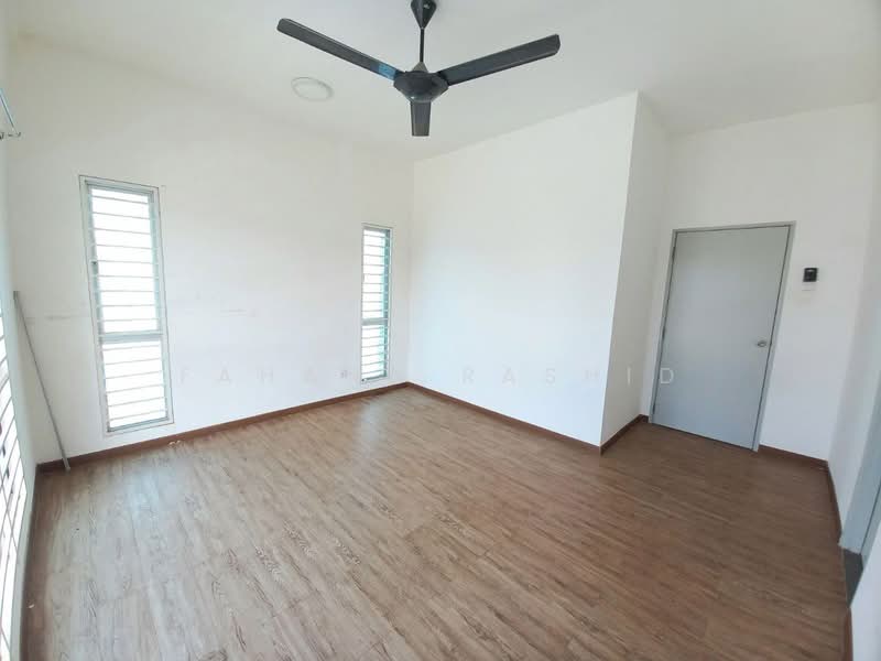 2-storey Terraced House for Sale in Sungai Buloh (Selangor) - Fahana Rashid - Interior - PropertyGuru.com.my